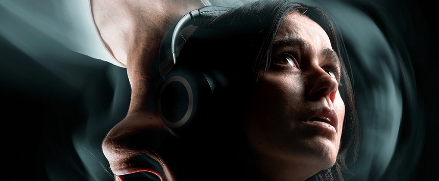 THE UNDERTONE Official Trailer: Be Afraid of The Silence